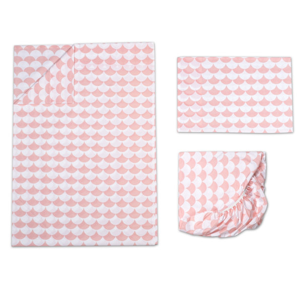 Wayfair Toddler Bedding Sets You'll Love in 2022